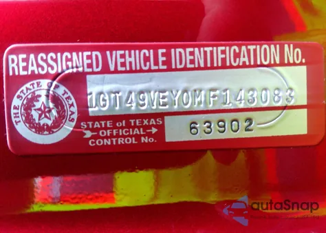 2021 GMC Sierra 3500Hd 4Wd Standard Bed At4 из США, поврежденный, VIN 1GT49VEY0MF143083